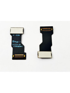 Flex conector principal para Google Pixel 7 calidad premium