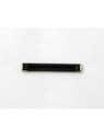 Puerto conector Lcd FPC integrado de 78 pines para Samsung Galaxy A13 A137 calidad premium