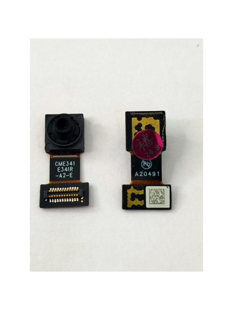 Camara frontal 5mp para Xiaomi Redmi 10A calidad premium