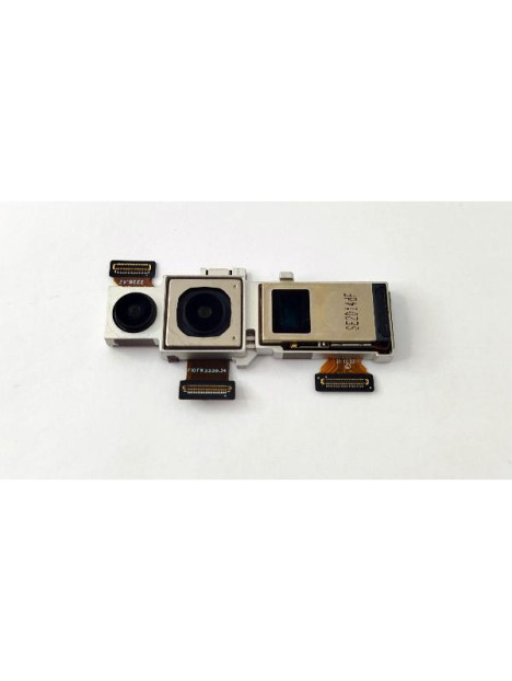 Full set camara trasera para Google Pixel Fold 5G calidad premium