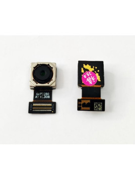 Camara trasera 13mp para Xiaomi Redmi 10A calidad premium