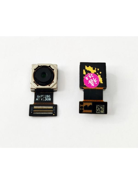 Camara trasera 13mp para Xiaomi Redmi 10A calidad premium