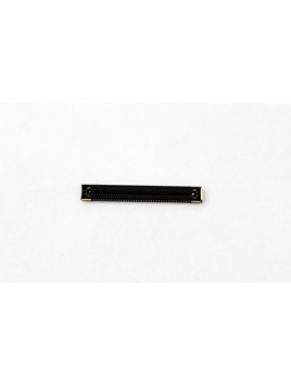 Puerto conector Lcd FPC integrado 78 pines para Samsung Galaxy A13 4G A135F Samsung Galaxy M13 M135 calidad premium
