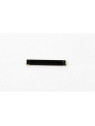 Puerto conector Lcd FPC integrado 78 pines para Samsung Galaxy A13 4G A135F Samsung Galaxy M13 M135 calidad premium