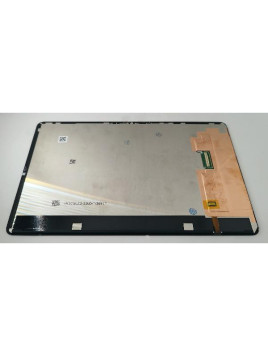 Pantalla lcd para Honor Pad 9 mas tactil negro calidad premium