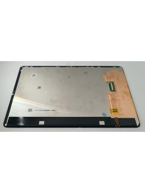 Pantalla lcd para Honor Pad 9 mas tactil negro calidad premium