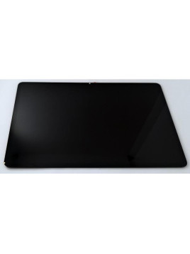 Pantalla lcd para Honor Pad 9 mas tactil negro calidad premium