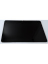 Pantalla lcd para Honor Pad 9 mas tactil negro calidad premium