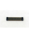 Puerto conector FPC de carga USB integrado de 48 pines para Samsung Galaxy A13 A137 calidad premium