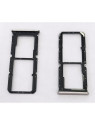 Soporte o bandeja sim dorada para Oppo A17 CPH2477 Oppo A58 calidad premium