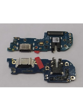 Flex puerto de carga para Realme 11 5G RMX3780 calidad premium