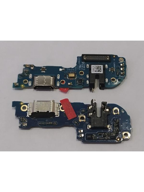 Flex puerto de carga para Realme 11 5G RMX3780 calidad premium