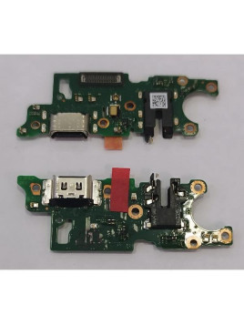 Flex puerto de carga para Oppo A60 CPH2631 calidad premium