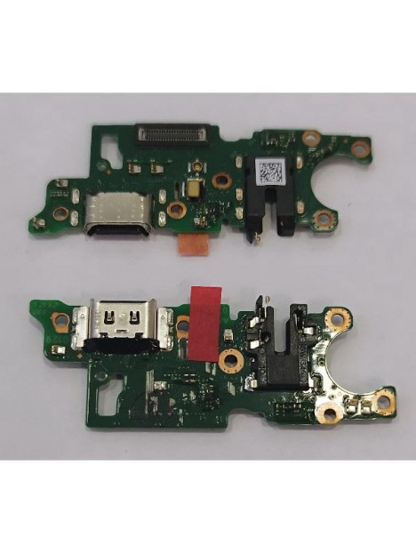 Flex puerto de carga para Oppo A60 CPH2631 calidad premium