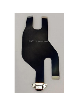 Flex puerto de carga para ZTE Nubia Z60 Ultra 5G NX721J calidad premium