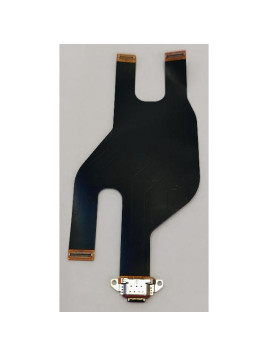 Flex puerto de carga para ZTE Nubia Z60 Ultra 5G NX721J calidad premium