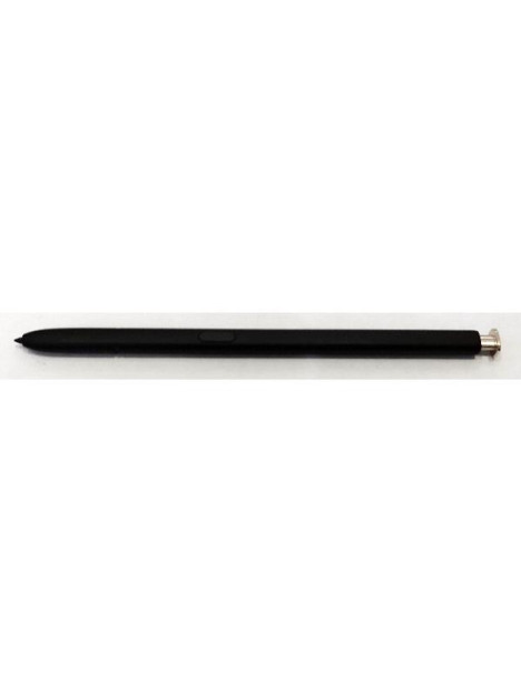 Lapiz tactil Stylus amarillo para Samsung Galaxy S23 Ultra S918B calidad premium