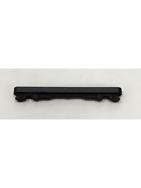 Boton volumen gris para Xiaomi Redmi Note 12 5G calidad premium