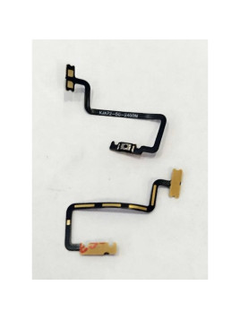 Flex power para Oppo A72 5G calidad premium