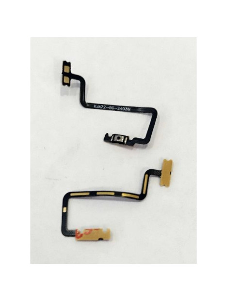 Flex power para Oppo A72 5G calidad premium