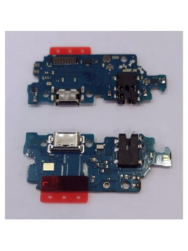 Flex puerto de carga para Samsung Galaxy A23 A235 compatible