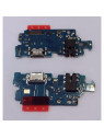 Flex puerto de carga para Samsung Galaxy A23 A235 compatible