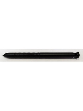 Lapiz tactil Stylus negro para Samsung Galaxy Tab Active 4 Pro 10.1" T630 T636 calidad premium