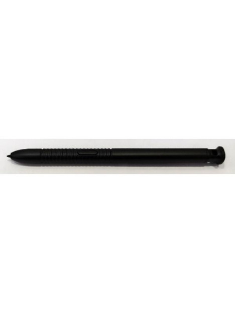 Lapiz tactil Stylus negro para Samsung Galaxy Tab Active 4 Pro 10.1" T630 T636 calidad premium