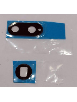 Set 2 cristales de camara para Google Pixel Fold 5G calidad premium