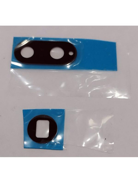 Set 2 cristales de camara para Google Pixel Fold 5G calidad premium