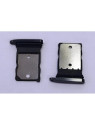 Soporte o bandeja sim negra para Google Pixel 9 Pro calidad premium