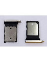 Soporte o bandeja sim blanca para Google Pixel 9 calidad premium