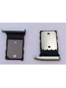 Soporte o bandeja sim verde para Google Pixel 9 calidad premium