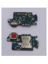 Flex puerto de carga para Samsung Galaxy S24 S921 compatible