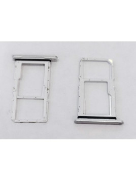 Soporte o bandeja sim blanca para Samsung Galaxy Tab A9 Plus X215 calidad premium