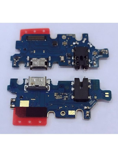 Flex puerto de carga version Europea para Samsung Galaxy A13 4G A135F compatible