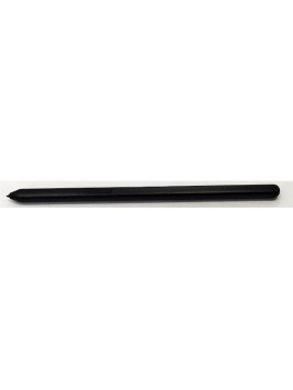 Lápiz tactil Stylus negro para Samsung Galaxy S21 Ultra 5G calidad premium