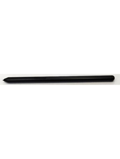 Lápiz tactil Stylus negro para Samsung Galaxy S21 Ultra 5G calidad premium