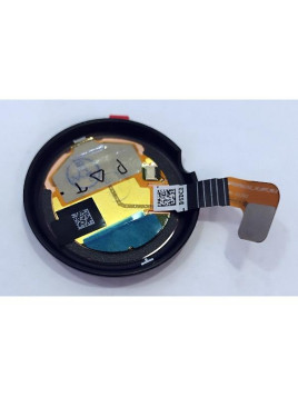 Pantalla lcd para Google Pixel Watch mas tactil negro calidad premium