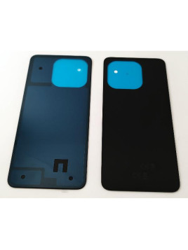 Tapa trasera o tapa bateria negra para Doogee N55 Doogee N55 Pro