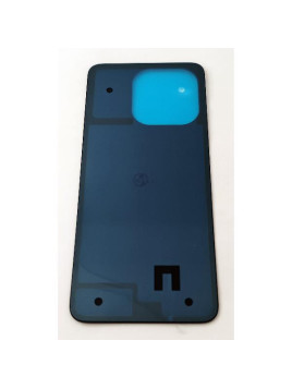 Tapa trasera o tapa bateria gris para Doogee N55 Doogee N55 Pro