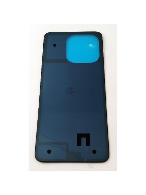 Tapa trasera o tapa bateria gris para Doogee N55 Doogee N55 Pro