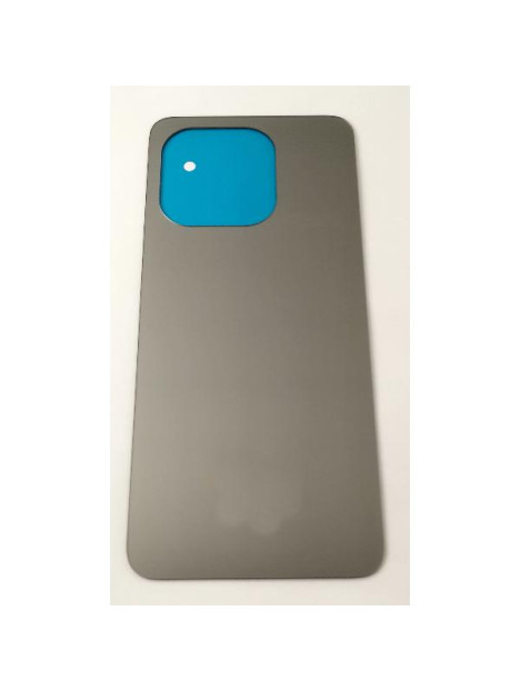 Tapa trasera o tapa bateria gris para Doogee N55 Doogee N55 Pro