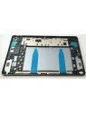 Tapa trasera o tapa bateria azul para Lenovo Tab P11 Gen 2 TB-350