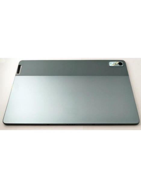 Tapa trasera o tapa bateria azul para Lenovo Tab P11 Gen 2 TB-350