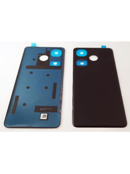 Tapa trasera o tapa bateria negra para Xiaomi Poco F6 5G