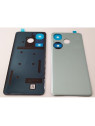 Tapa trasera o tapa bateria verde para Xiaomi Poco F6 5G