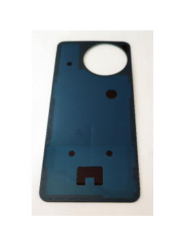 Tapa trasera o tapa bateria azul para Blackview Oscal Tiger 12