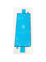 Adhesivo secundario exterior de pantalla para Samsung Galaxy Z Fold 5 F946 GH81-23972A Service Pack