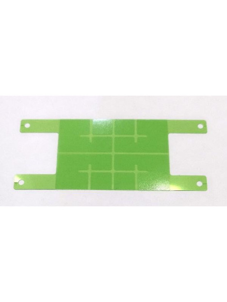 Adhesivo secundario de bateria para Samsung Galaxy Z Flip 4 F721 GH02-24295A Service Pack